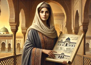 Fatima al-Fihri – The woman who founded the world’s oldest university