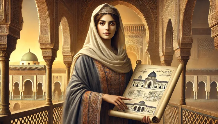 Fatima al-Fihri – The woman who founded the world’s oldest university