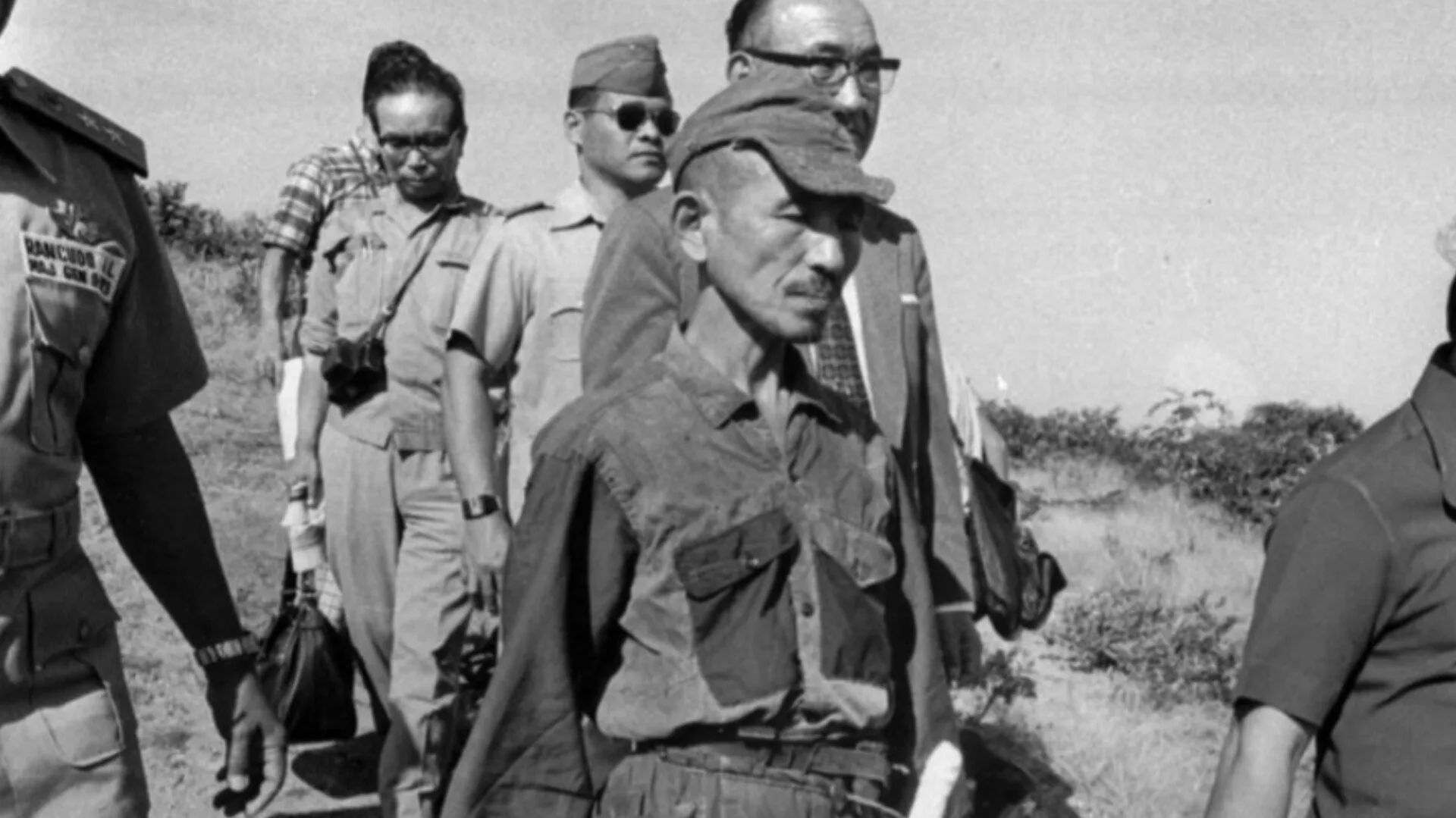 Hiroo Onoda