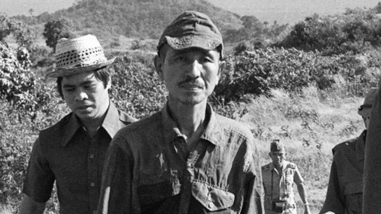 Hiroo Onoda